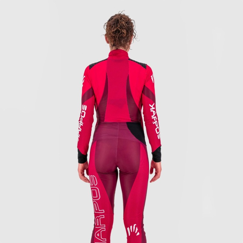 Karpos Race Suit Women