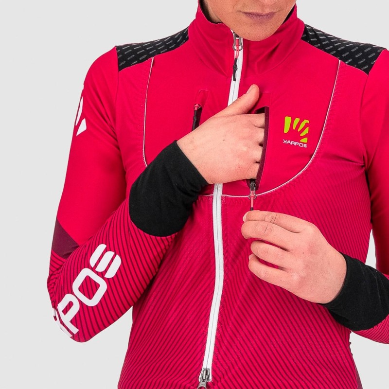 Karpos Race Suit Women
