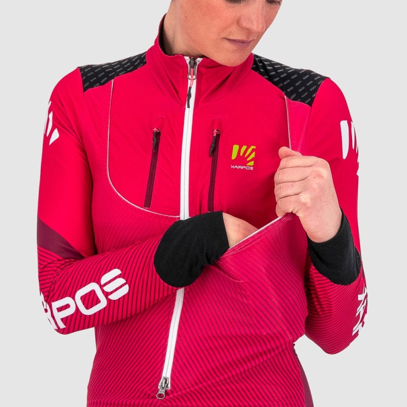 Karpos Race Suit Women