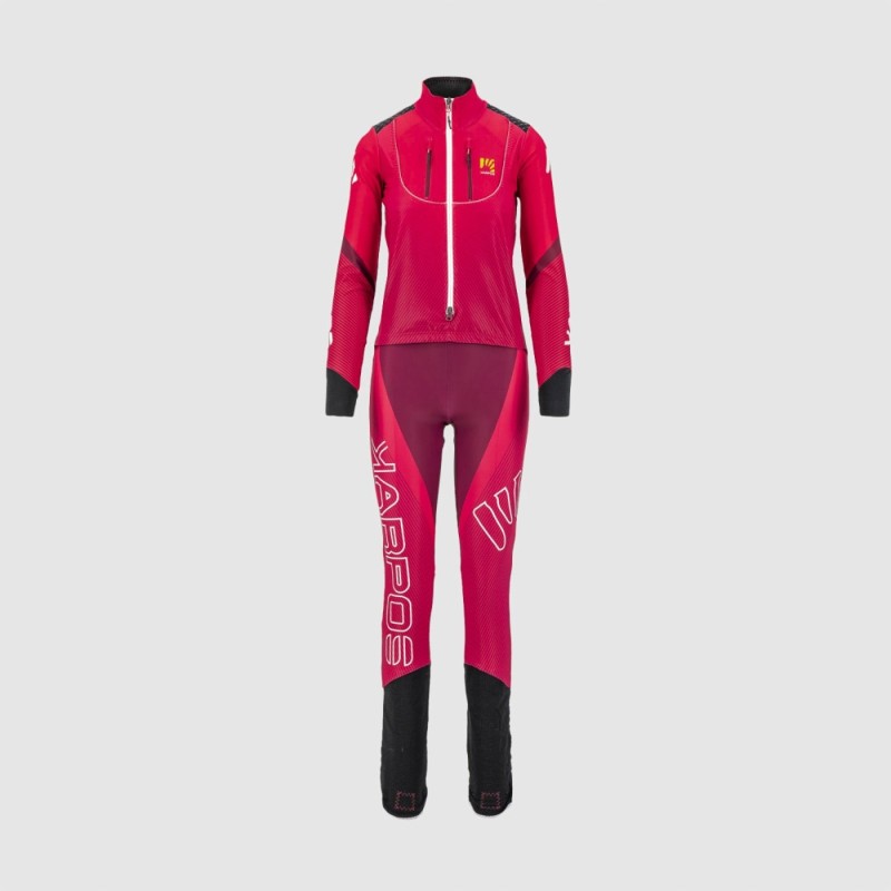 Karpos Race Suit Women