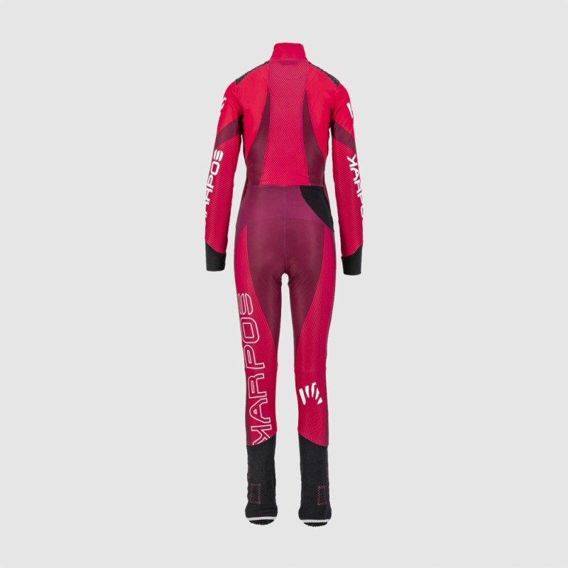 Karpos Race Suit Women