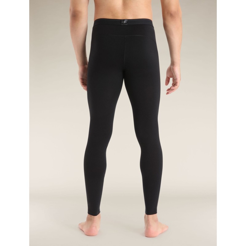 Merino 200 Oasis Leggings with Fly Men