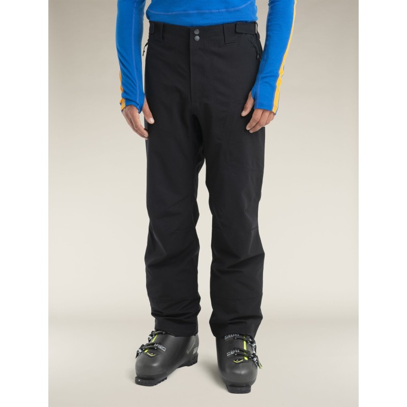 Merino Shell+™ Peak Pants Men Icebreaker