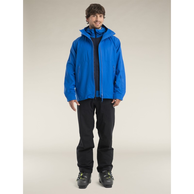 Merino Shell+™ Peak Pants Men Icebreaker