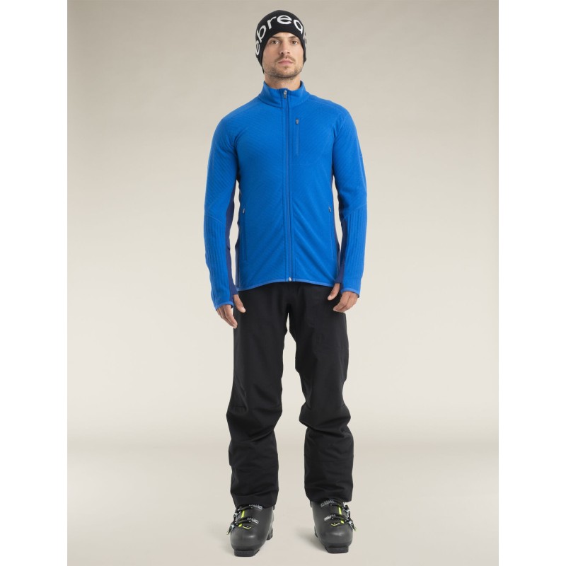 Merino Shell+™ Peak Pants Men Icebreaker