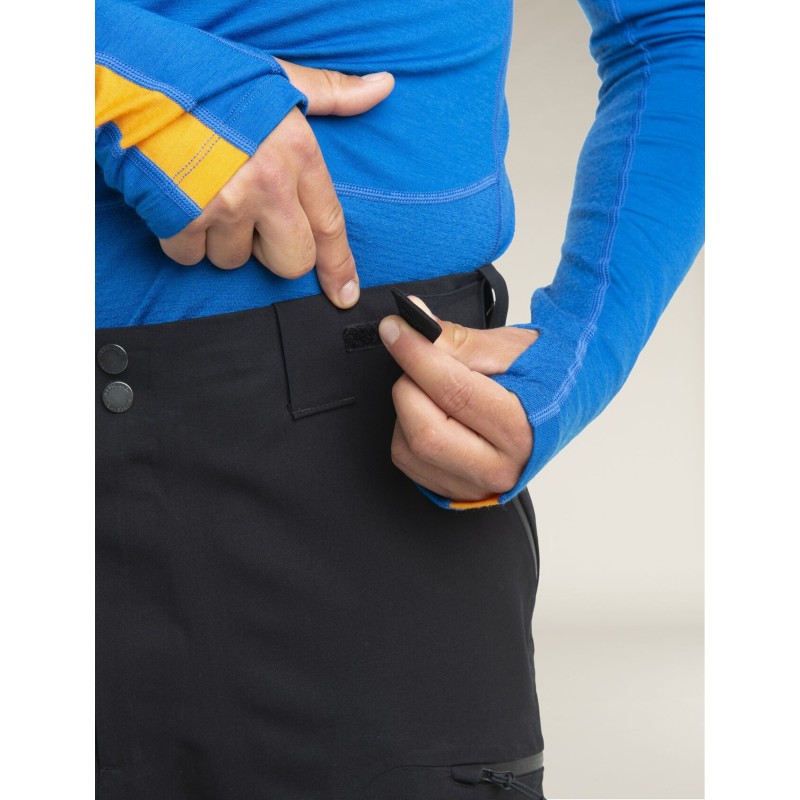 Merino Shell+™ Peak Pants Men Icebreaker