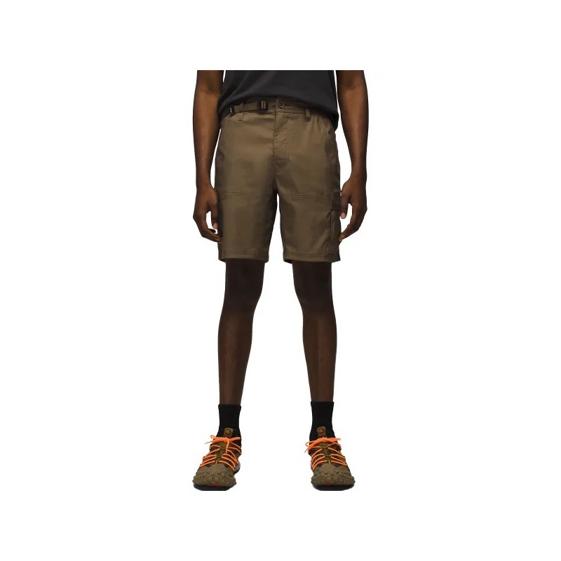 Stretch Zion Short II