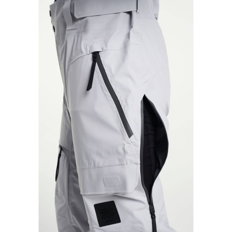 Shibui Shell Pants Men Tenson