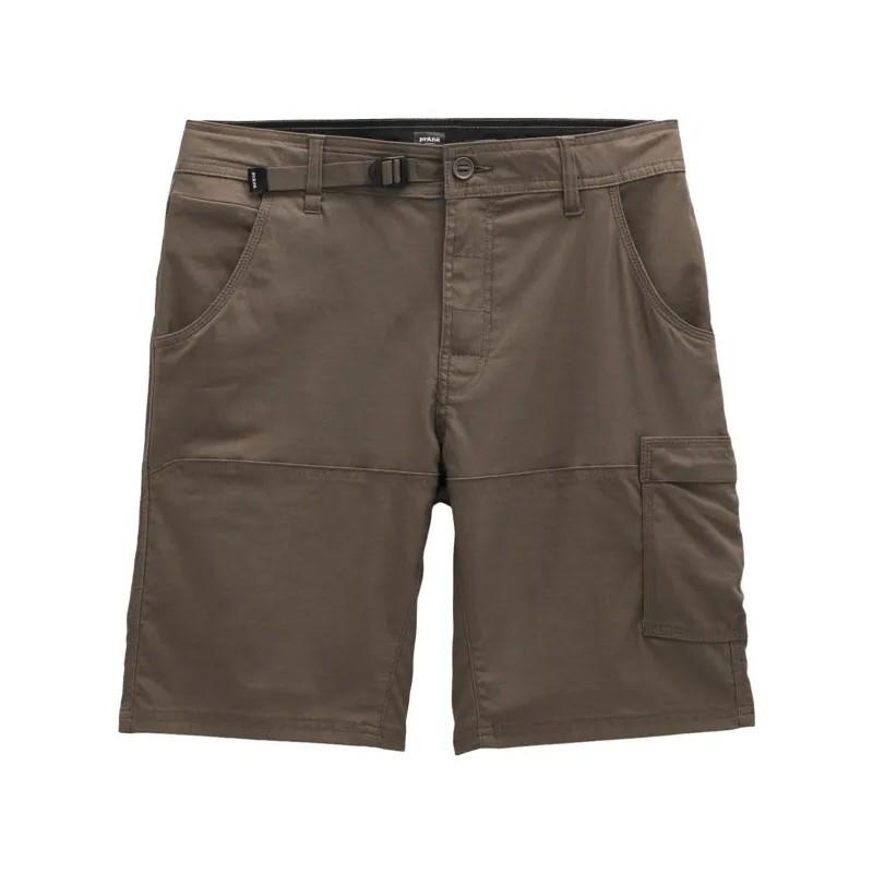 Stretch Zion Short II