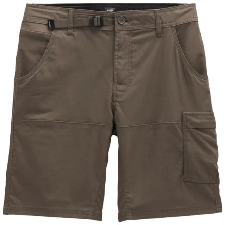 Stretch Zion Short II