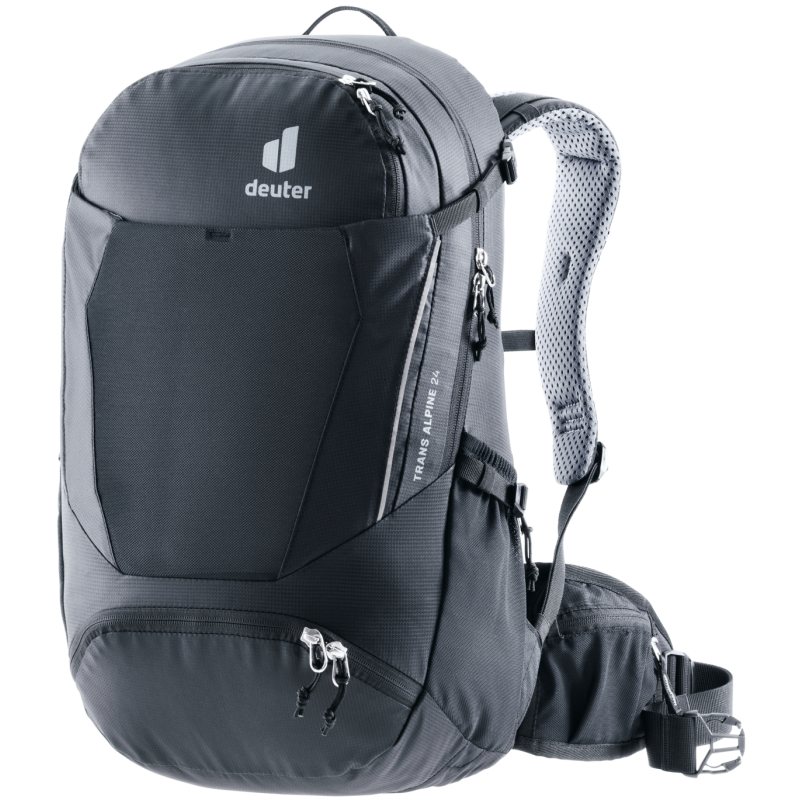 Trans Alpine 24