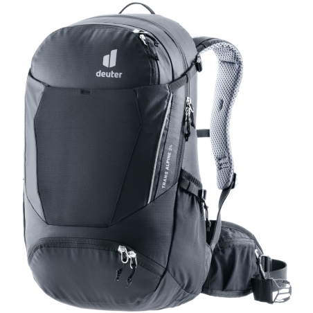 Trans Alpine 24