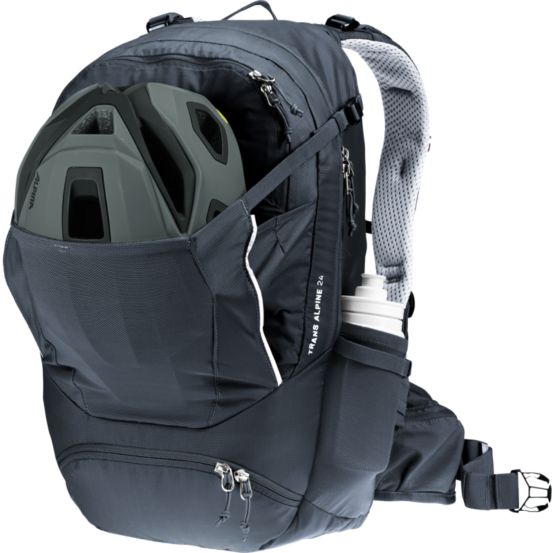 Trans Alpine 24