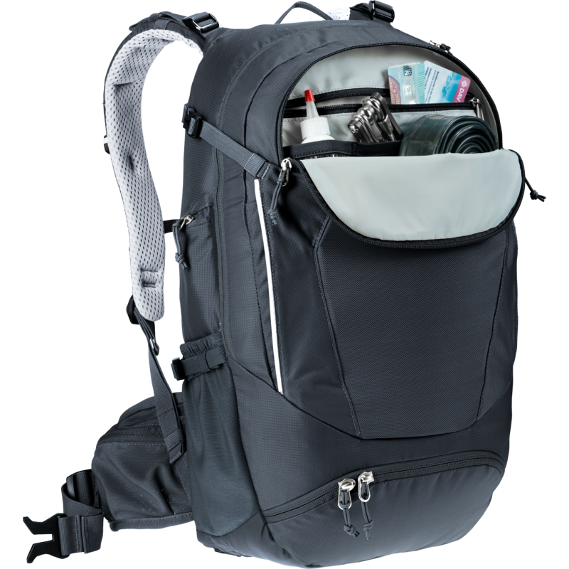 Trans Alpine 24