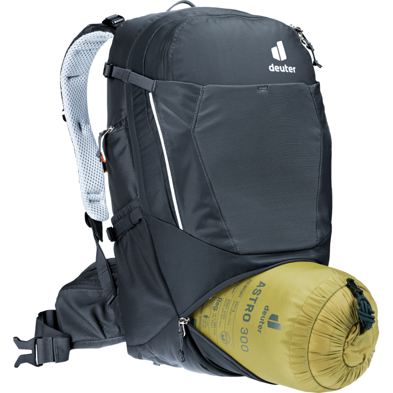 Trans Alpine 24