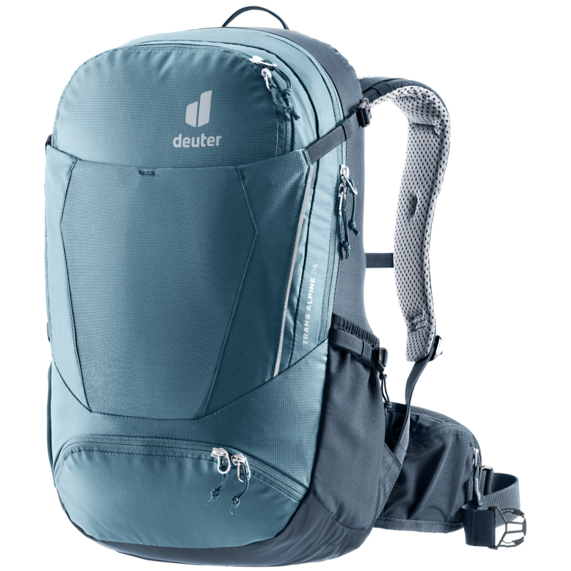 Trans Alpine 24