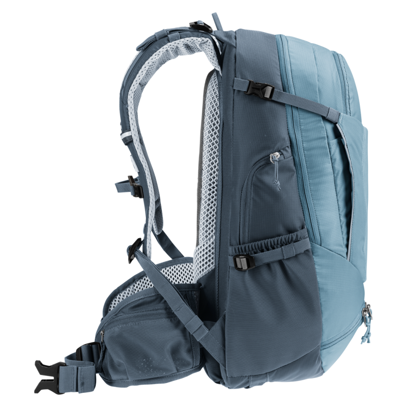Trans Alpine 24