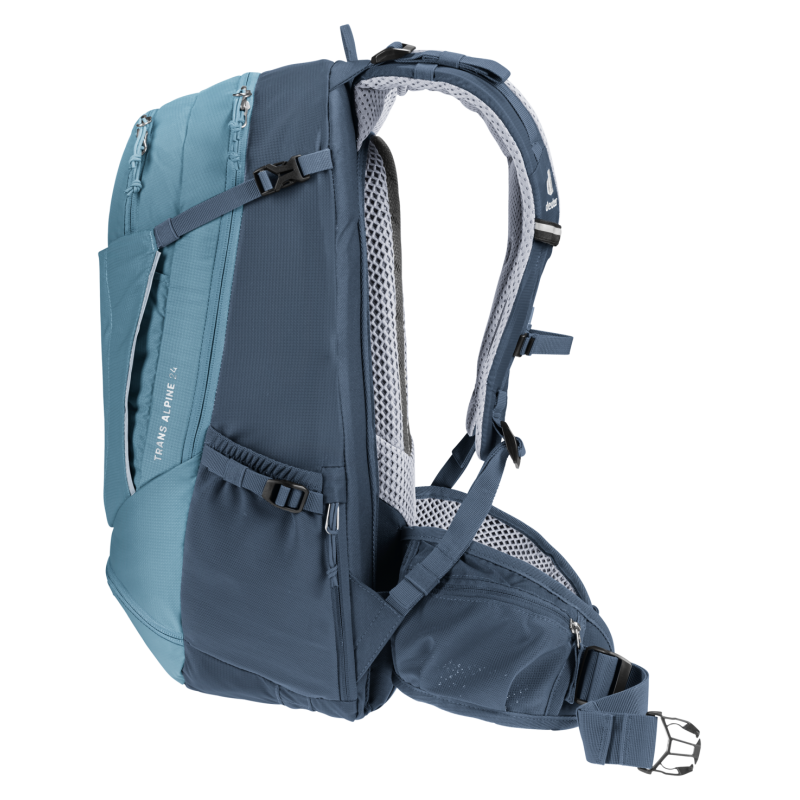 Trans Alpine 24
