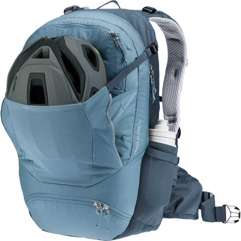 Trans Alpine 24