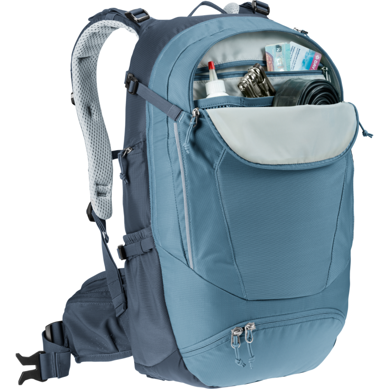 Trans Alpine 24