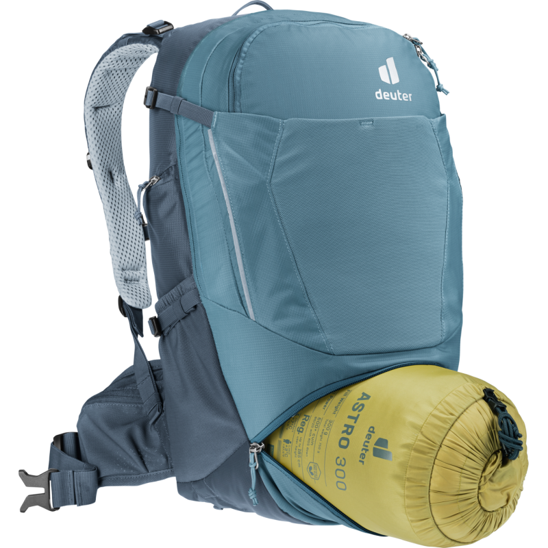 Trans Alpine 24