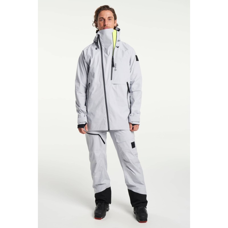 Shibui Shell Pants Men Tenson