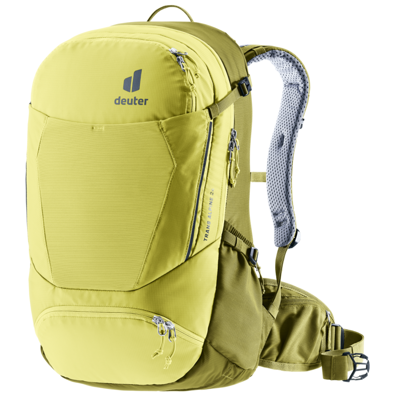 Trans Alpine 24