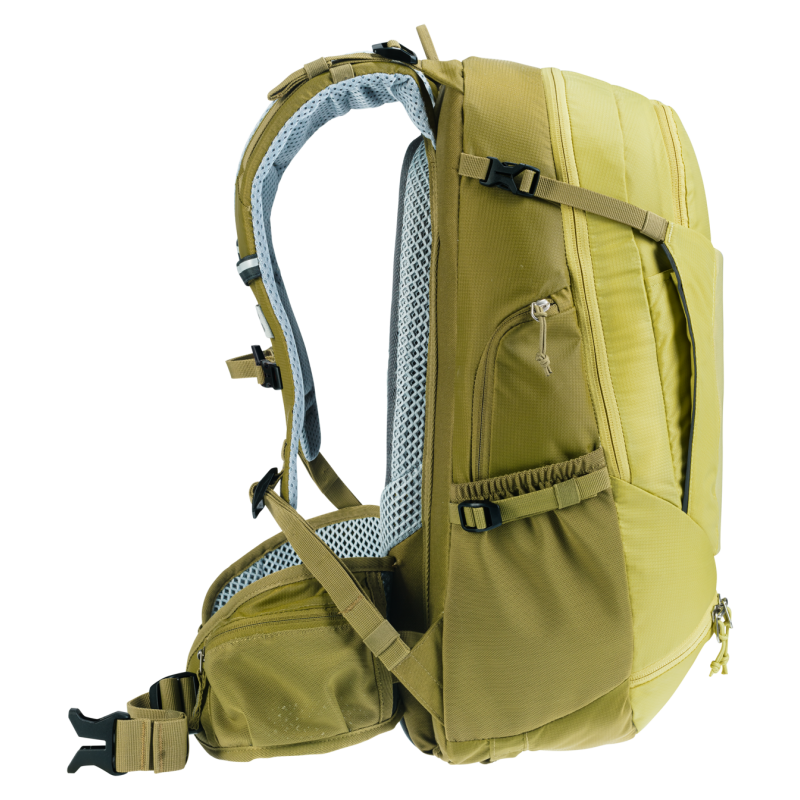 Trans Alpine 24