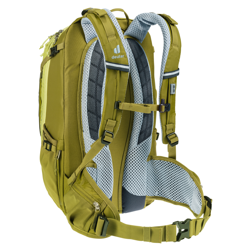 Trans Alpine 24
