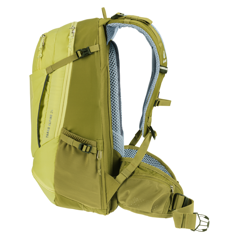 Trans Alpine 24