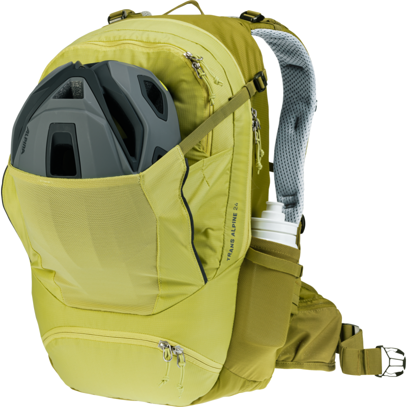 Trans Alpine 24