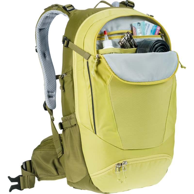 Trans Alpine 24