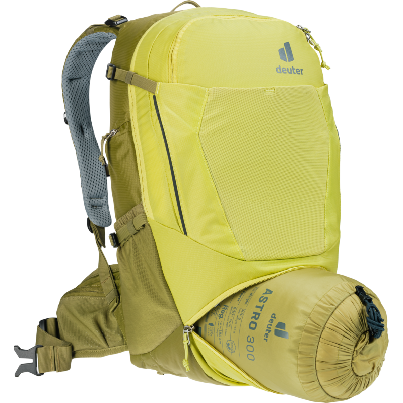 Trans Alpine 24