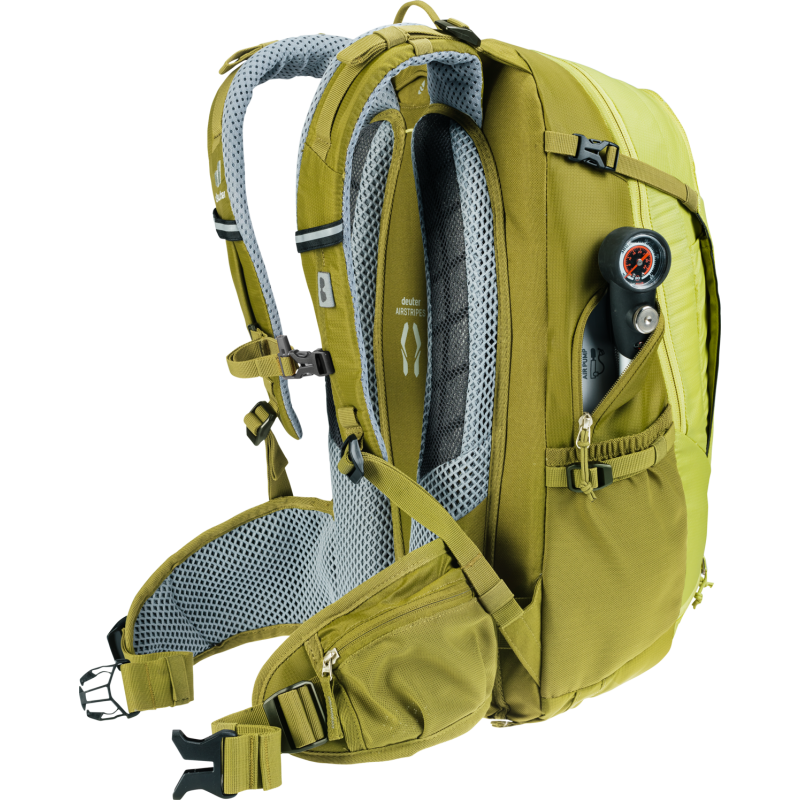 Trans Alpine 24