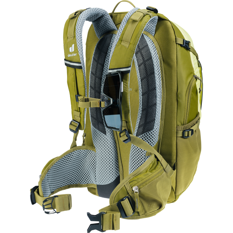 Trans Alpine 24