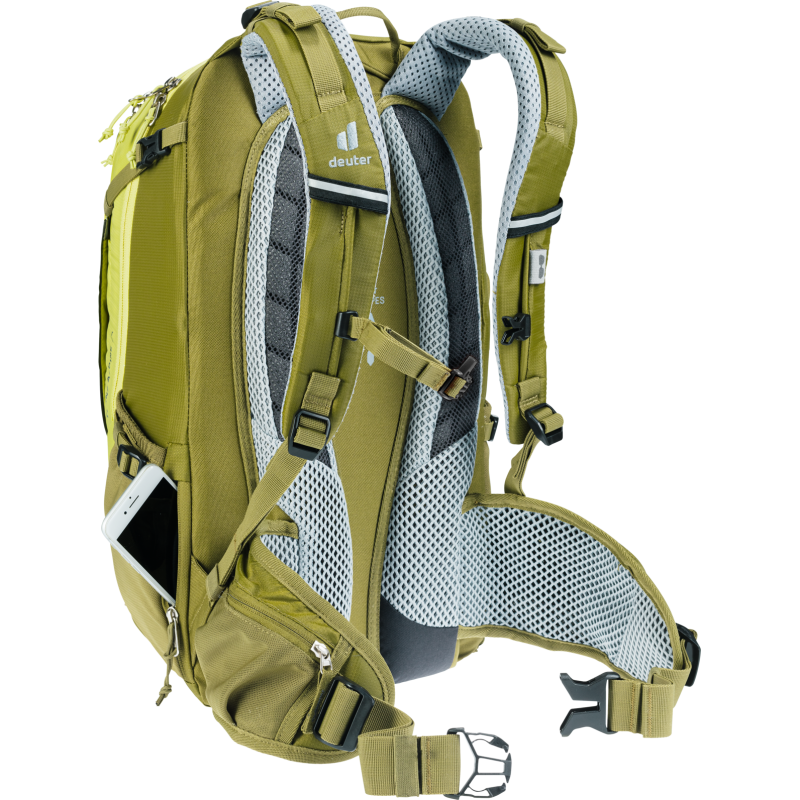 Trans Alpine 24