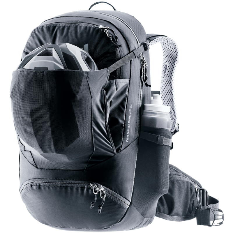 Trans Alpine 28 SL