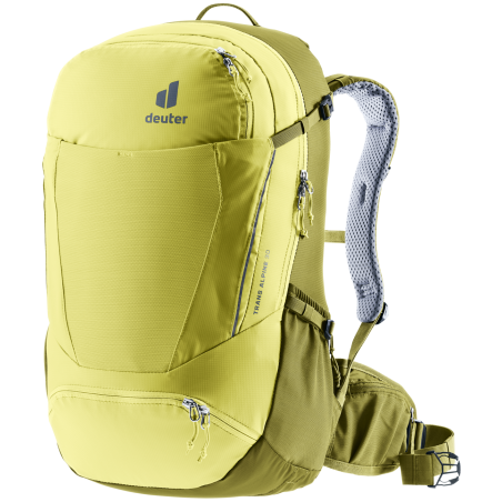 Trans Alpine 30