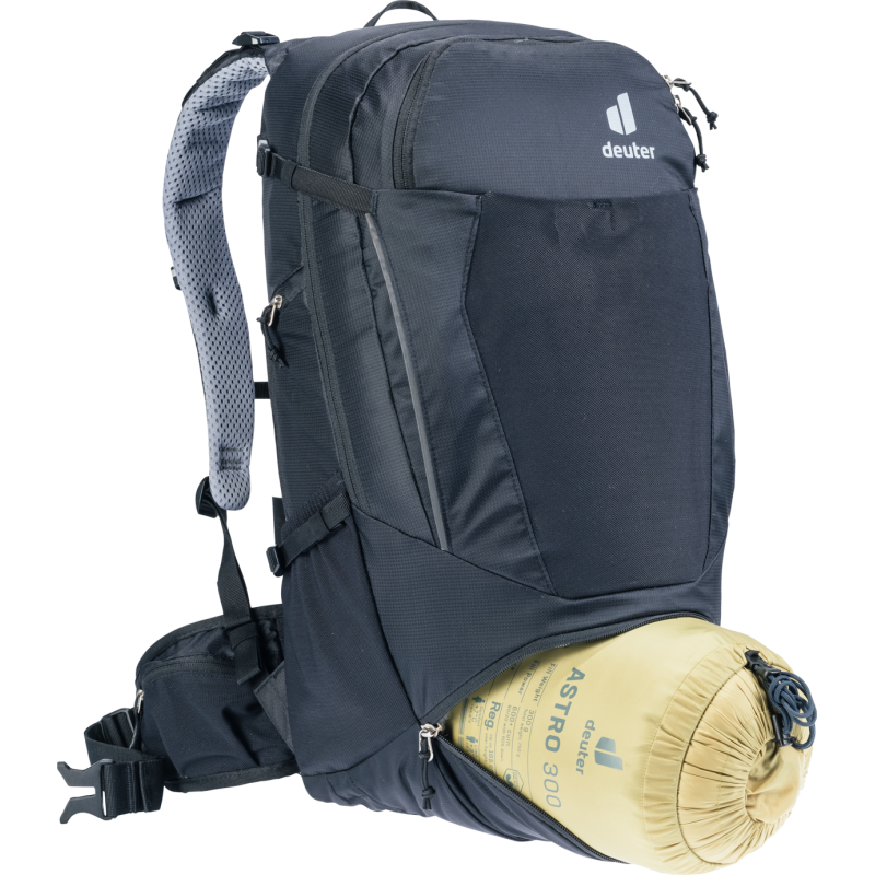 Trans Alpine 32 EL