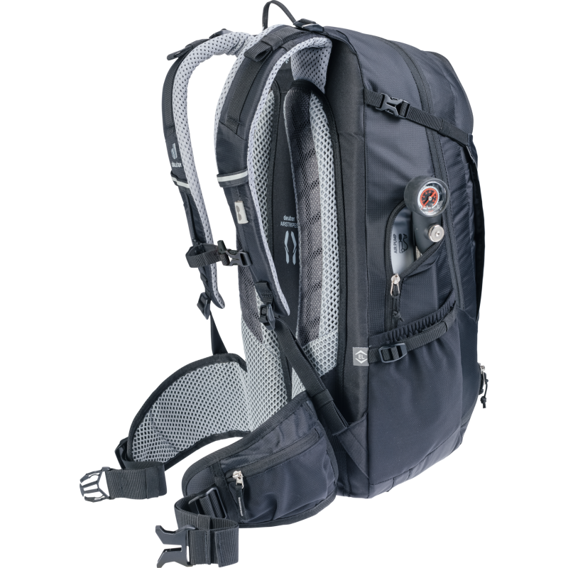 Trans Alpine 32 EL