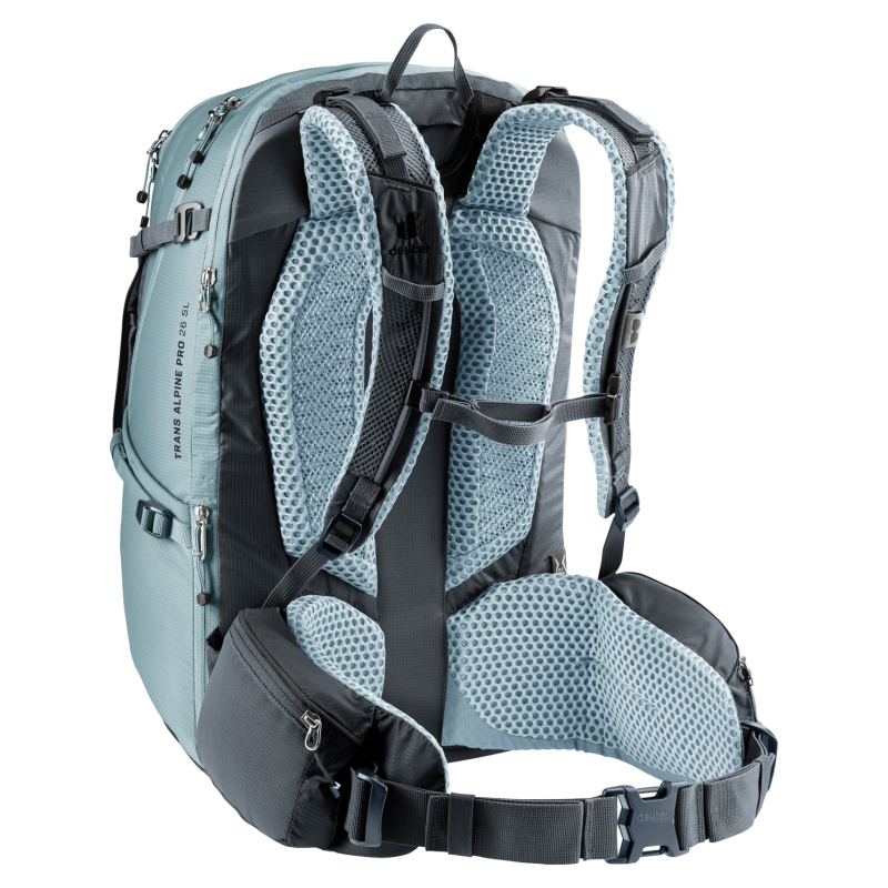 Trans Alpine Pro 26 SL