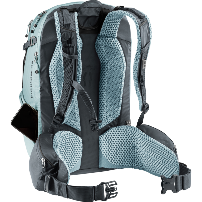 Trans Alpine Pro 26 SL