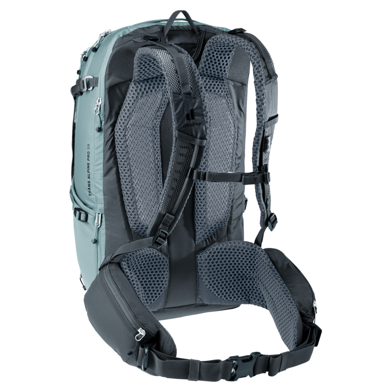 Trans Alpine Pro 28