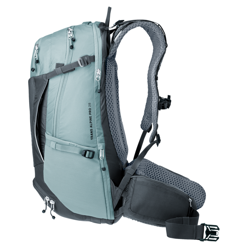 Trans Alpine Pro 28