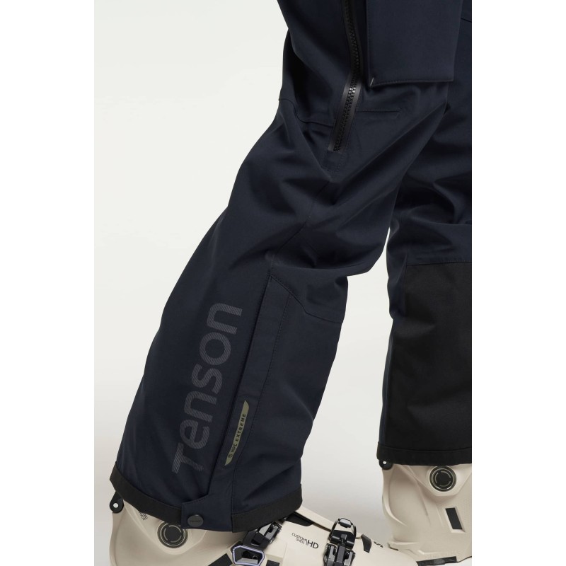 Sphere Bib Salopette pour homme Tenson