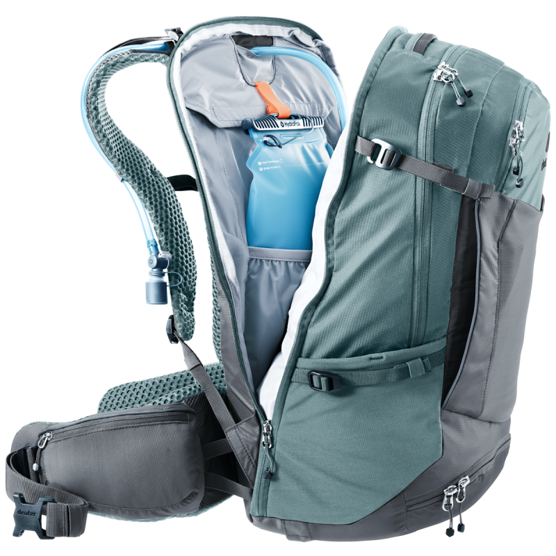 Trans Alpine Pro 28
