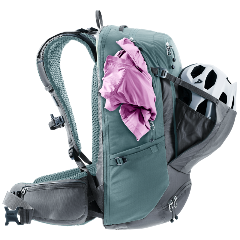 Trans Alpine Pro 28