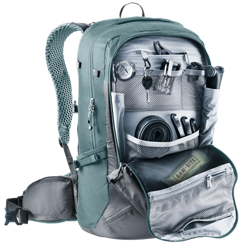 Trans Alpine Pro 28