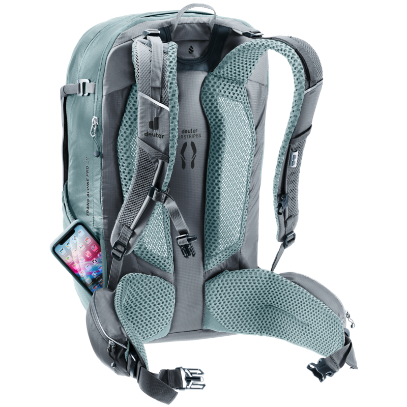 Trans Alpine Pro 28