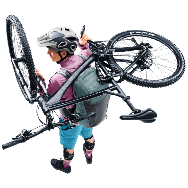 Trans Alpine Pro 28